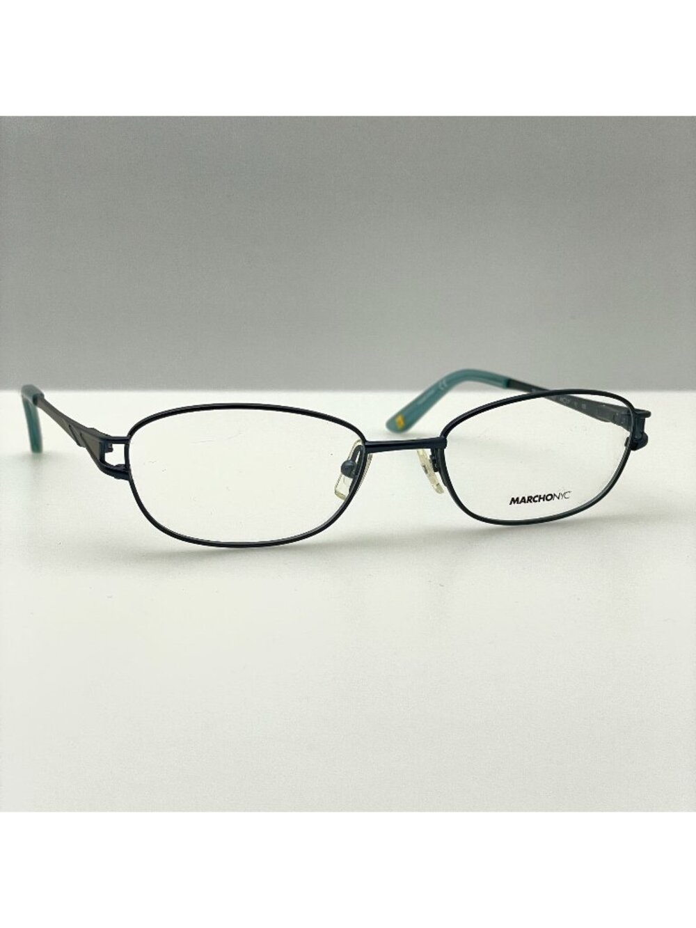 Marchon Eyeglasses Eye Glasses Frames NYC East Side Delancey 320 49-17-135